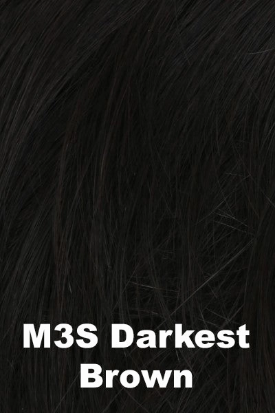HIM Wigs - Admirable