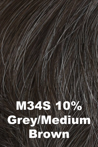 HIM Wigs - Admirable