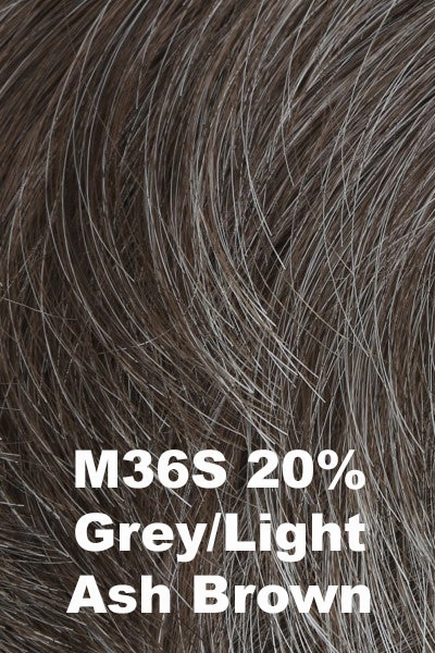 HIM Wigs - Admirable
