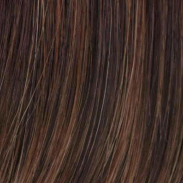 Holland Wig by Estetica Designs | Synthetic (Mono Top)