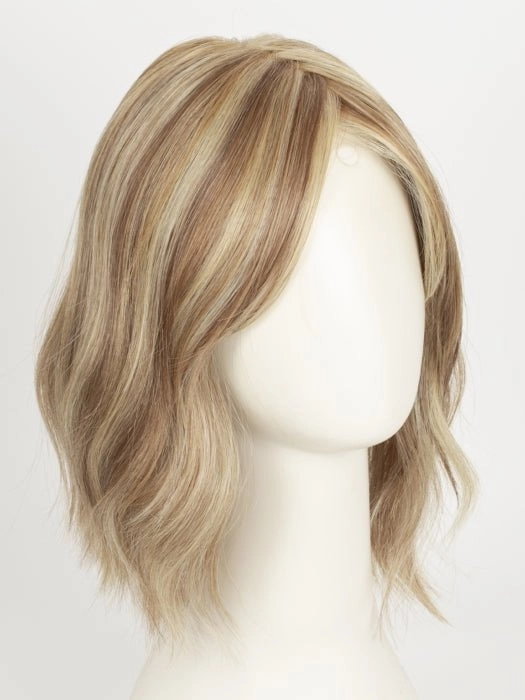 Hollie | Synthetic Lace Front Wig (Hand-Tied)