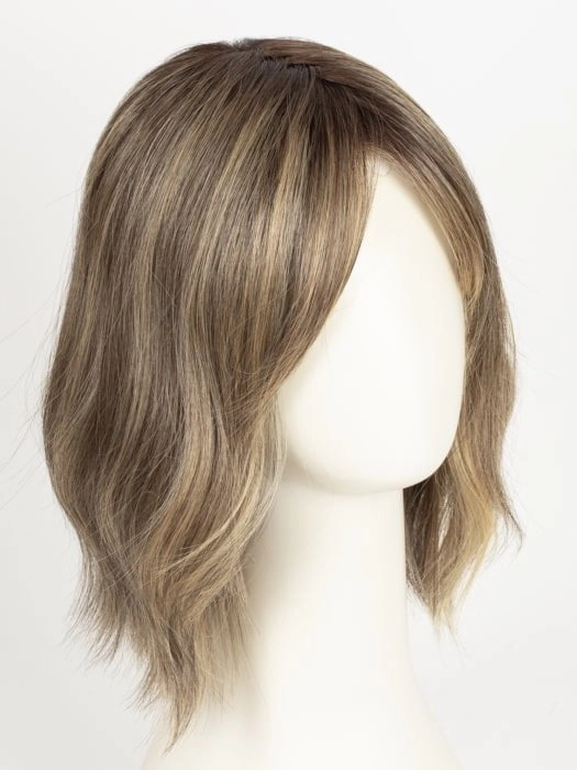Hollie | Synthetic Lace Front Wig (Hand Tied)