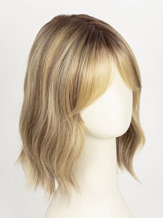 Hollie | Synthetic Lace Front Wig (Hand Tied)