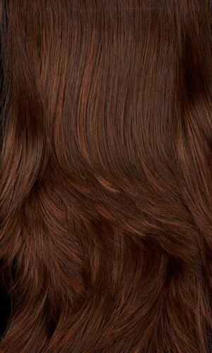 Hollywood Wig by Mane Attraction | Synthetic (Lace Front)