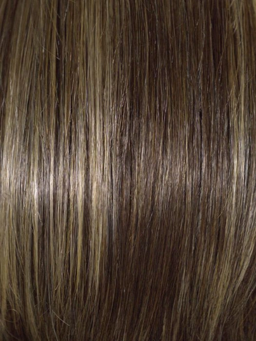 Hudson | Synthetic Lace Front Wig (Hand-Tied)