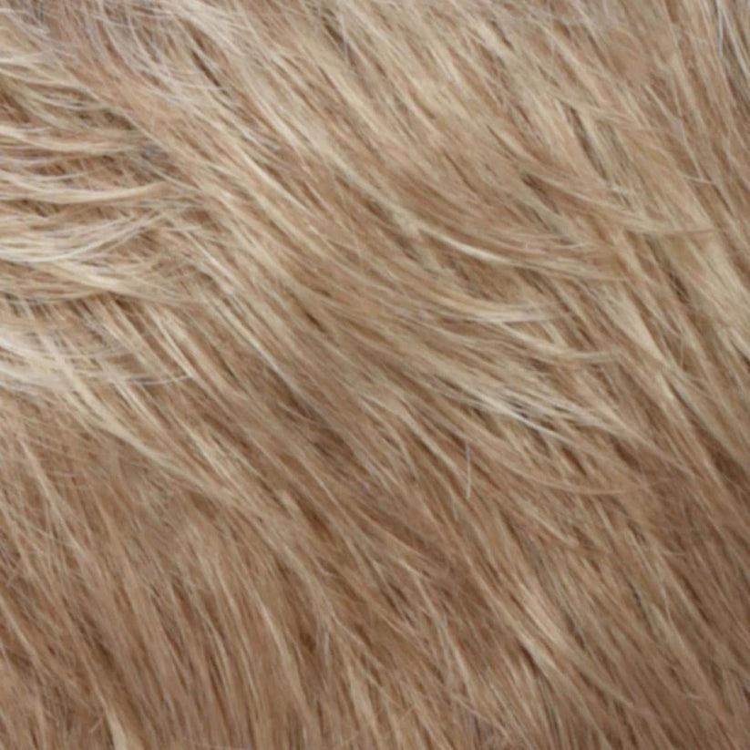 Hudson Wig by Estetica Designs | Synethic (Mono Top)