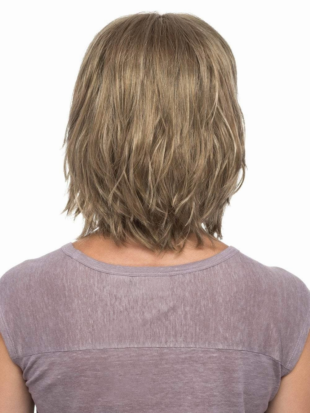Hunter | Synthetic Wig (Mono Crown)