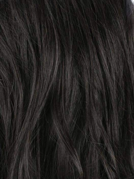 Hunter | Synthetic Wig (Mono Crown)