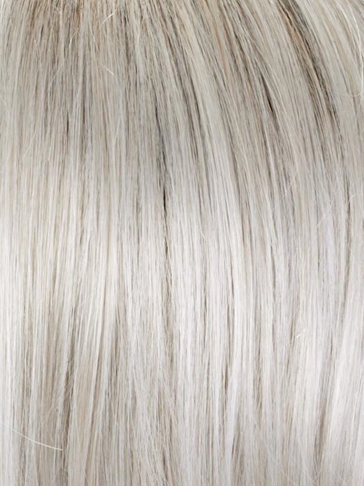 Hunter | Synthetic Wig (Mono Crown)