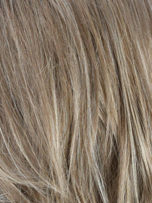 Hunter | Synthetic Wig (Mono Crown)