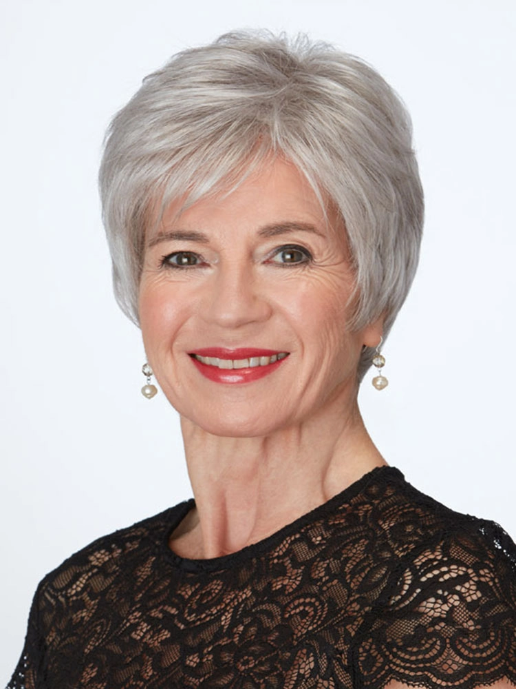 Iconic Petite wig - Natural Image