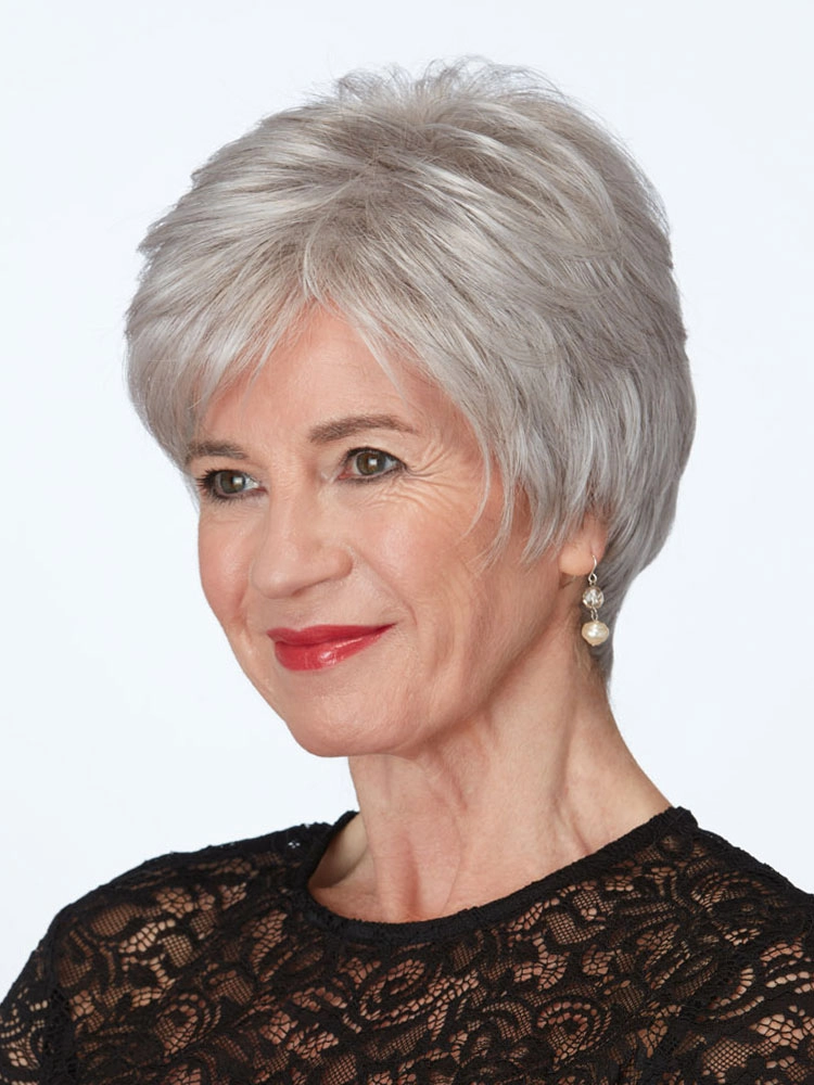 Iconic Petite wig - Natural Image