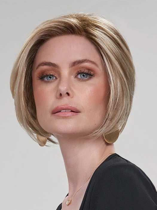 Idalia | Synthetic Lace Front Wig (Basic Cap)