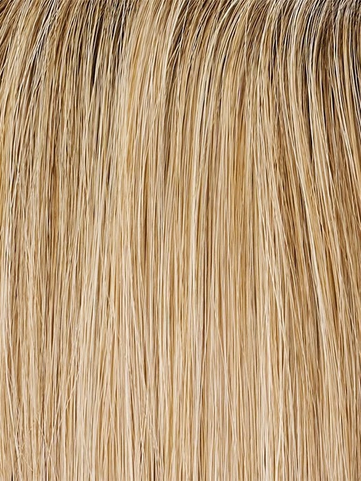 Ignite | Remy Human Hair Lace Front Wig (Hand Tied)