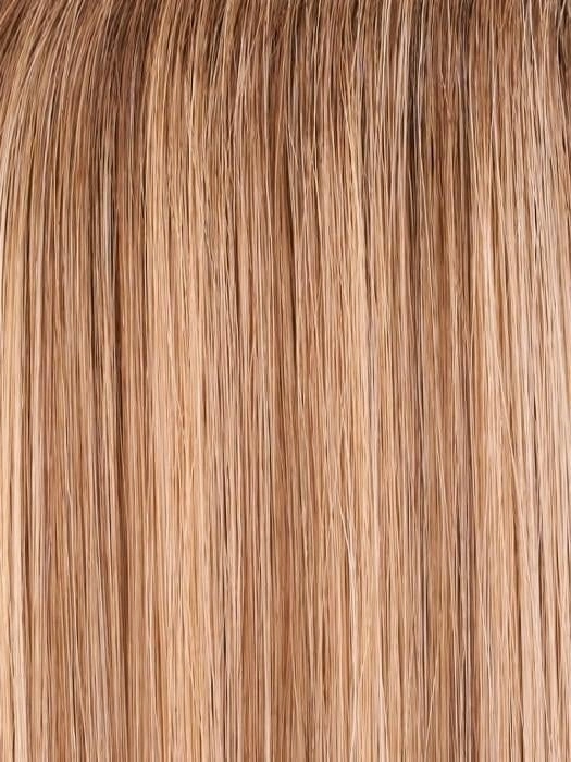 Ignite | Remy Human Hair Lace Front Wig (Hand Tied)