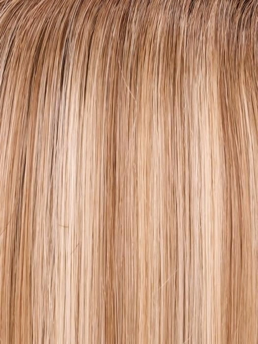 Ignite | Remy Human Hair Lace Front Wig (Hand Tied)