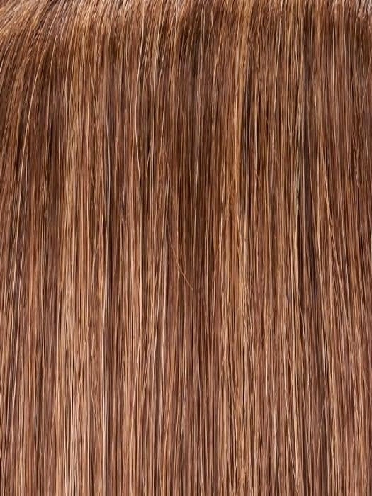 Ignite | Remy Human Hair Lace Front Wig (Hand Tied)