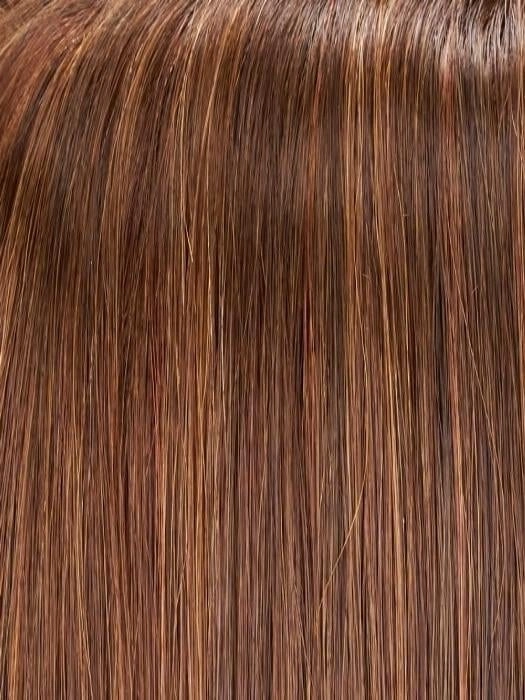 Ignite | Remy Human Hair Lace Front Wig (Hand Tied)