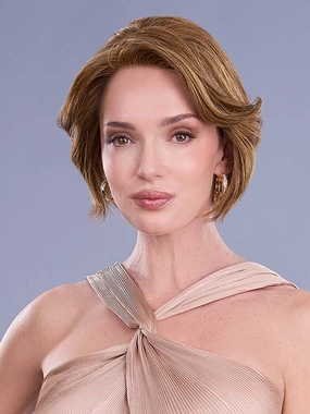 Ignite HH | Remy Human Hair Lace Front Wig (Hand Tied)