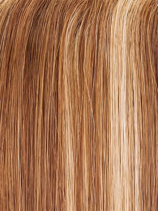 Ignite HH | Remy Human Hair Lace Front Wig (Hand Tied)