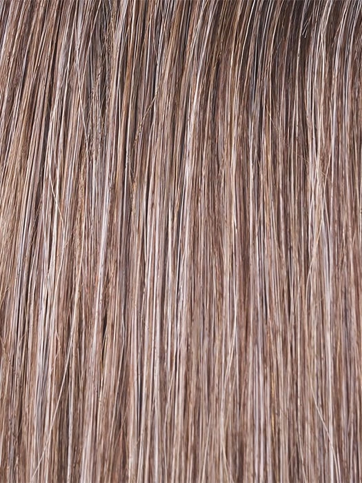 Ignite HH | Remy Human Hair Lace Front Wig (Hand Tied)
