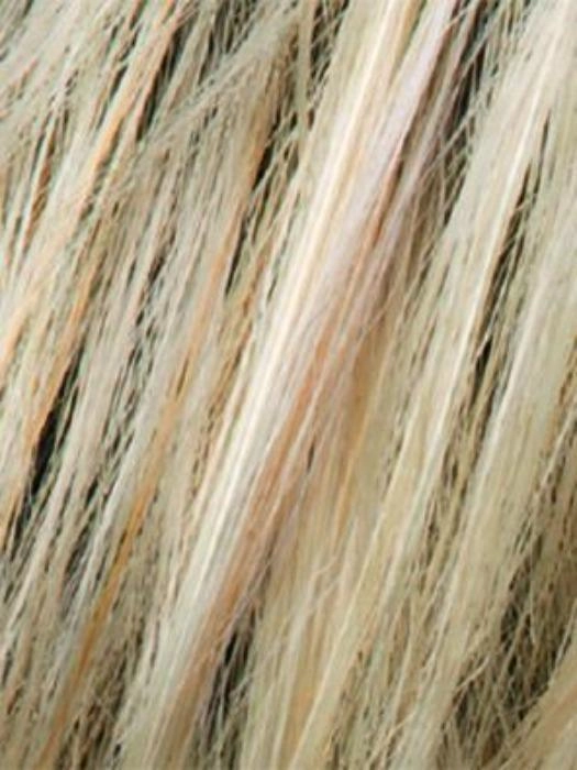 Image Wig by Ellen Wille | Human/Synthetic Hair Blend