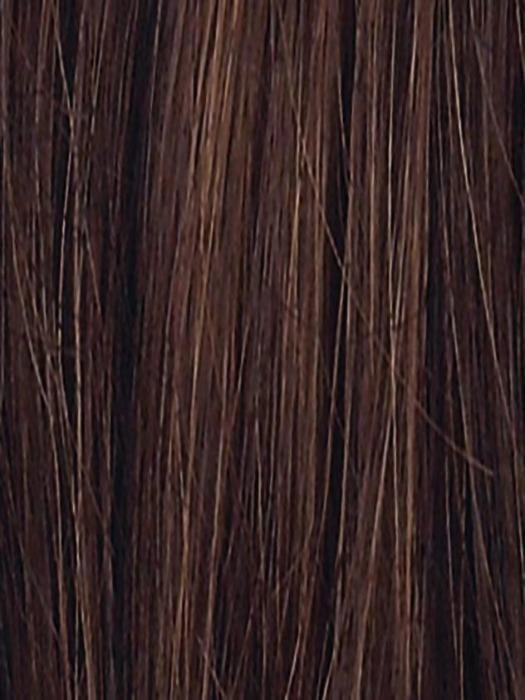 Image Wig by Ellen Wille | Human/Synthetic Hair Blend