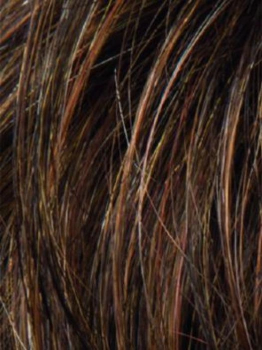Image Wig by Ellen Wille | Human/Synthetic Hair Blend