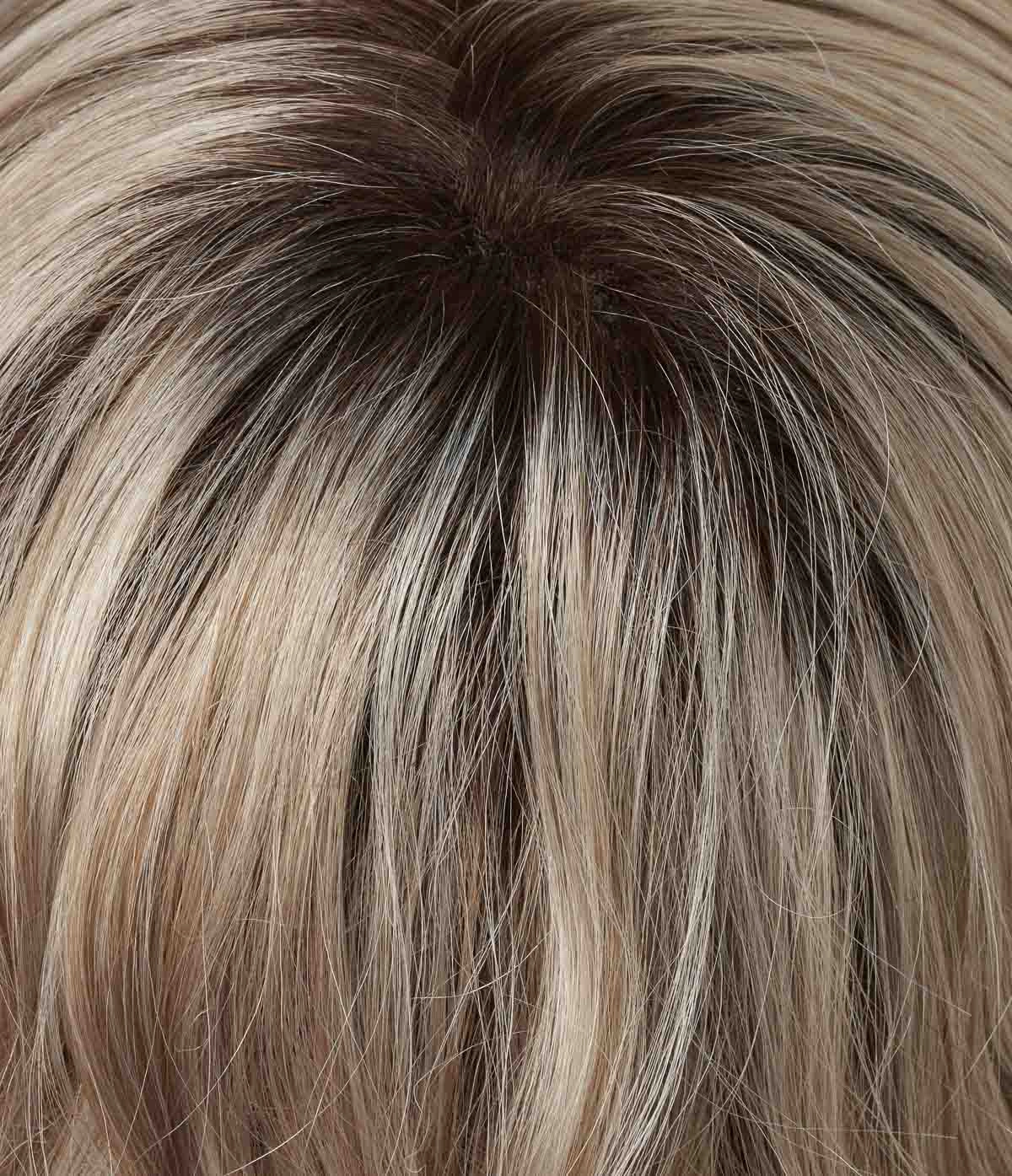 Infinity Mini Petite wig - Inspired Collection