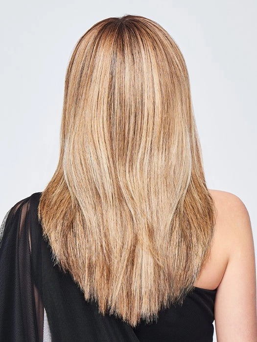 Influencer Inspo | Synthetic Wig (Mono Part)