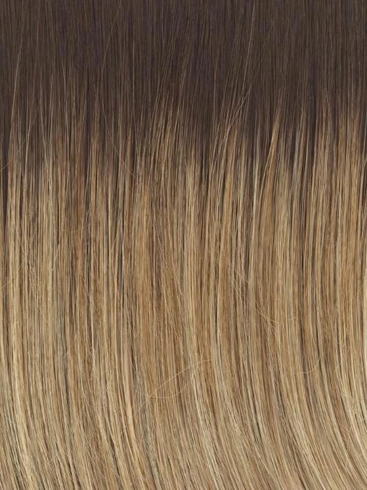Influencer Inspo | Synthetic Wig (Mono Part)