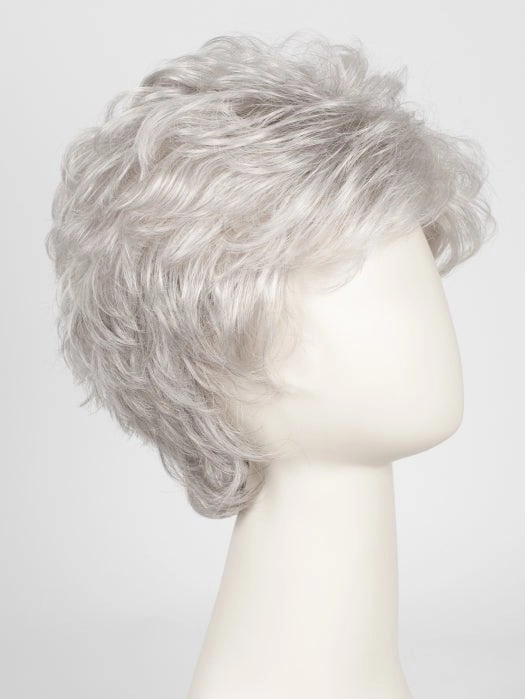 Instinct Average/Large | Synthetic Wig (Basic Cap)