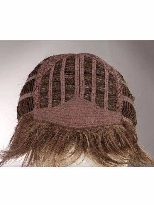 Instinct Average/Large | Synthetic Wig (Basic Cap)