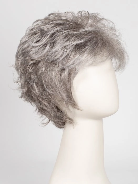 Instinct Average/Large | Synthetic Wig (Basic Cap)