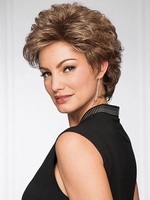 Instinct Average/Large | Synthetic Wig (Basic Cap)