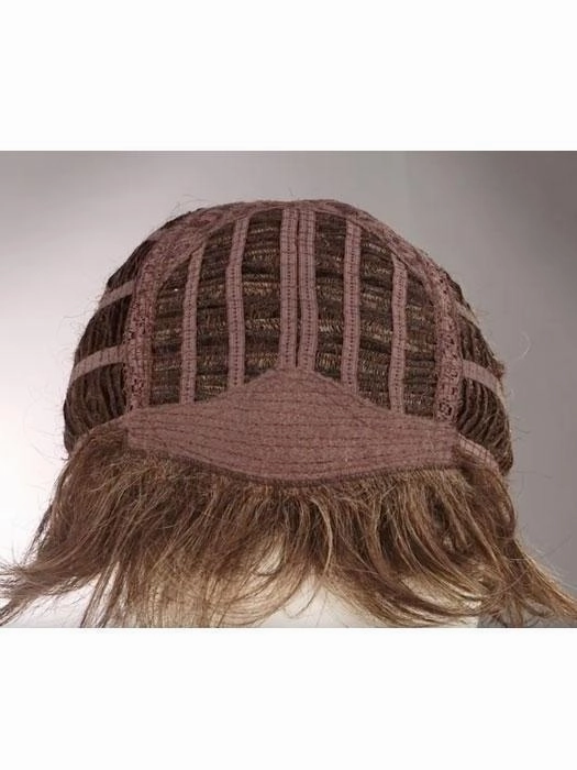 Instinct Average/Large | Synthetic Wig (Basic Cap)