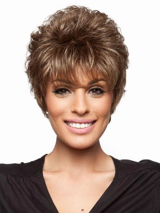 Instinct Average/Large | Synthetic Wig (Basic Cap)