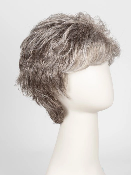 Instinct Average/Large | Synthetic Wig (Basic Cap)