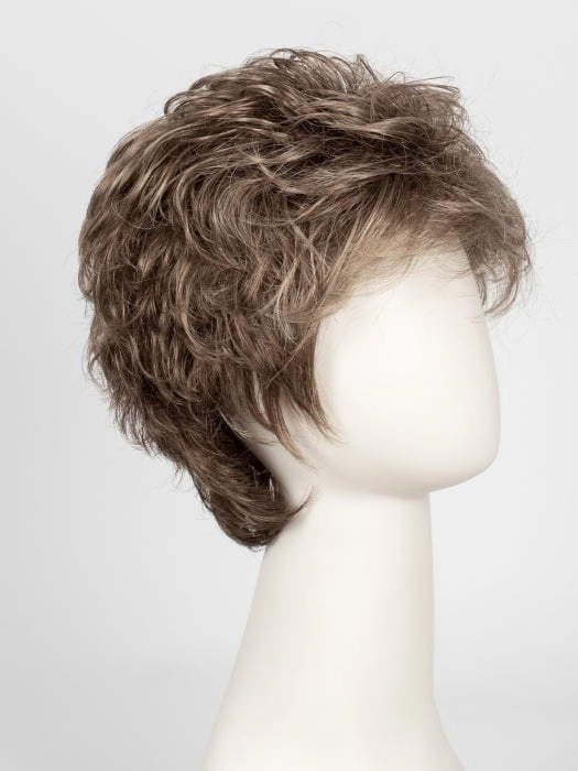 Instinct Average/Large | Synthetic Wig (Basic Cap)