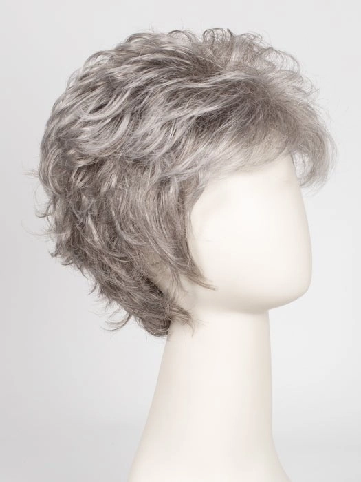 Instinct Petite/Average | Synthetic Wig (Basic Cap)
