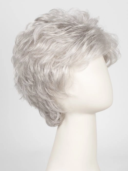 Instinct Petite/Average | Synthetic Wig (Basic Cap)