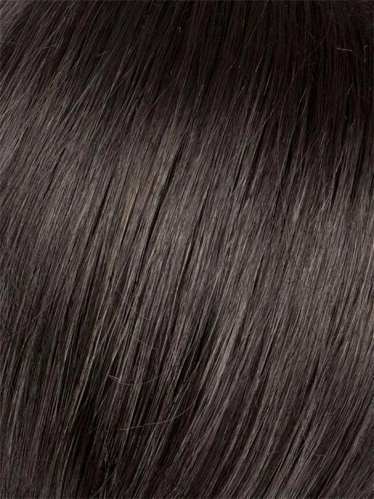 Invigoration | Synthetic Wig (Basic Cap)