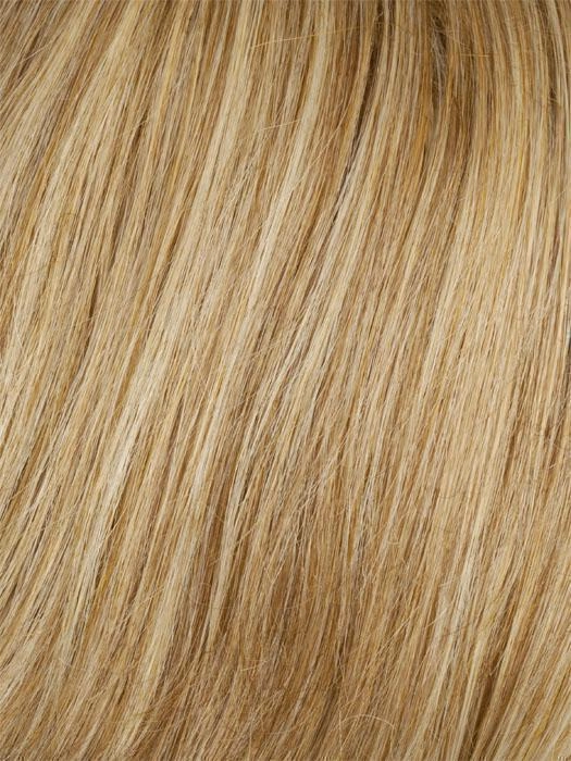 Invigoration | Synthetic Wig (Basic Cap)