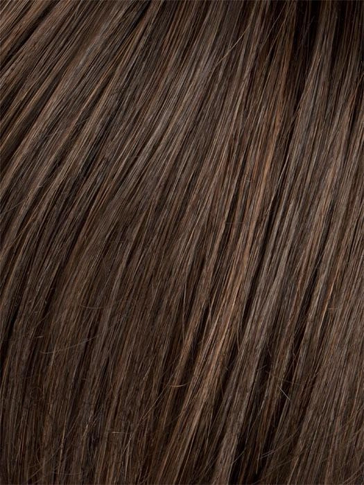 Invigoration | Synthetic Wig (Basic Cap)