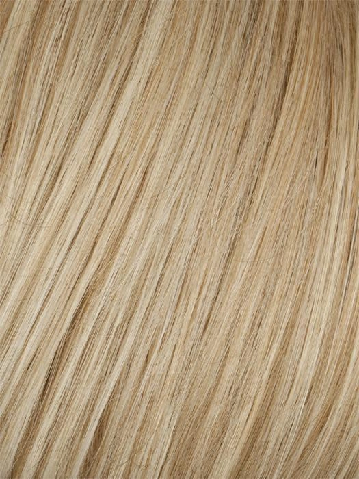 Invigoration | Synthetic Wig (Basic Cap)