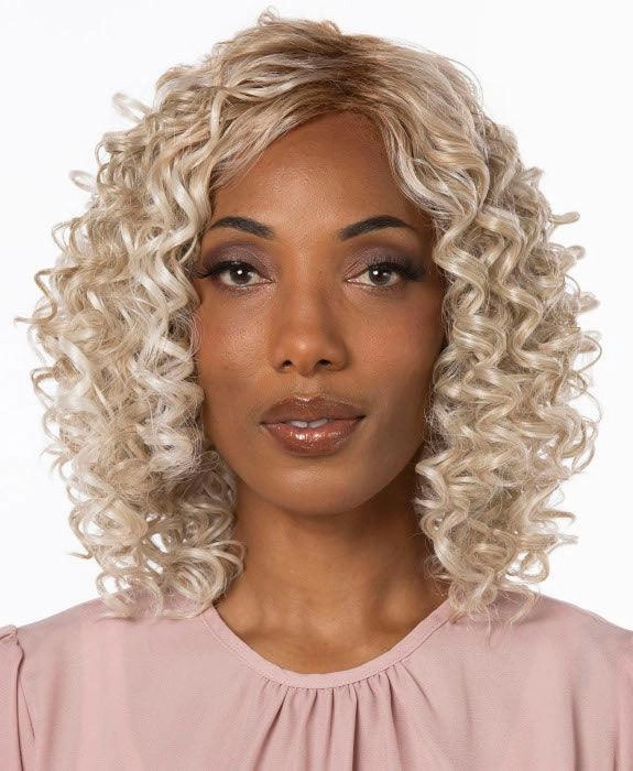 Irresistible Large  Wig by Toni Brattin | Heat Friendly Synthetic