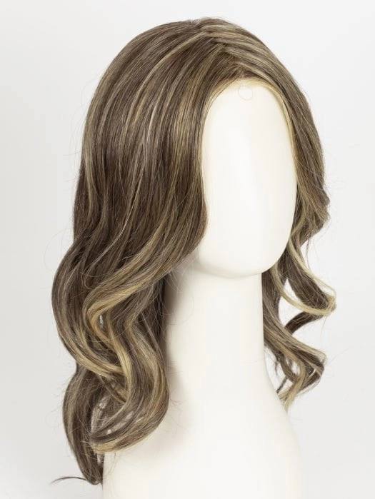 Isabel | Synthetic Lace Front Wig (Hand-Tied)
