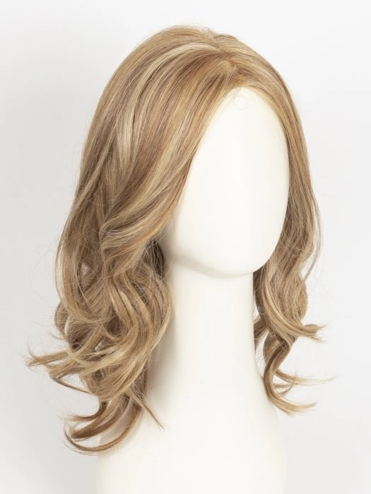 Isabel | Synthetic Lace Front Wig (Hand-Tied)