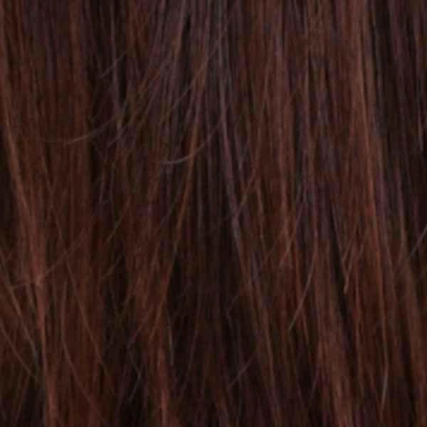 Isabel Wig by Estetica Designs | Remy Human Hair (Mono Top)