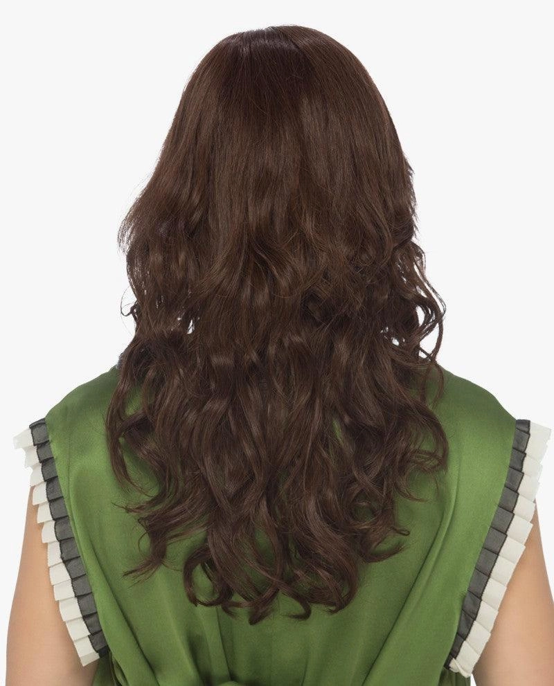 Isabel Wig by Estetica Designs | Remy Human Hair (Mono Top)